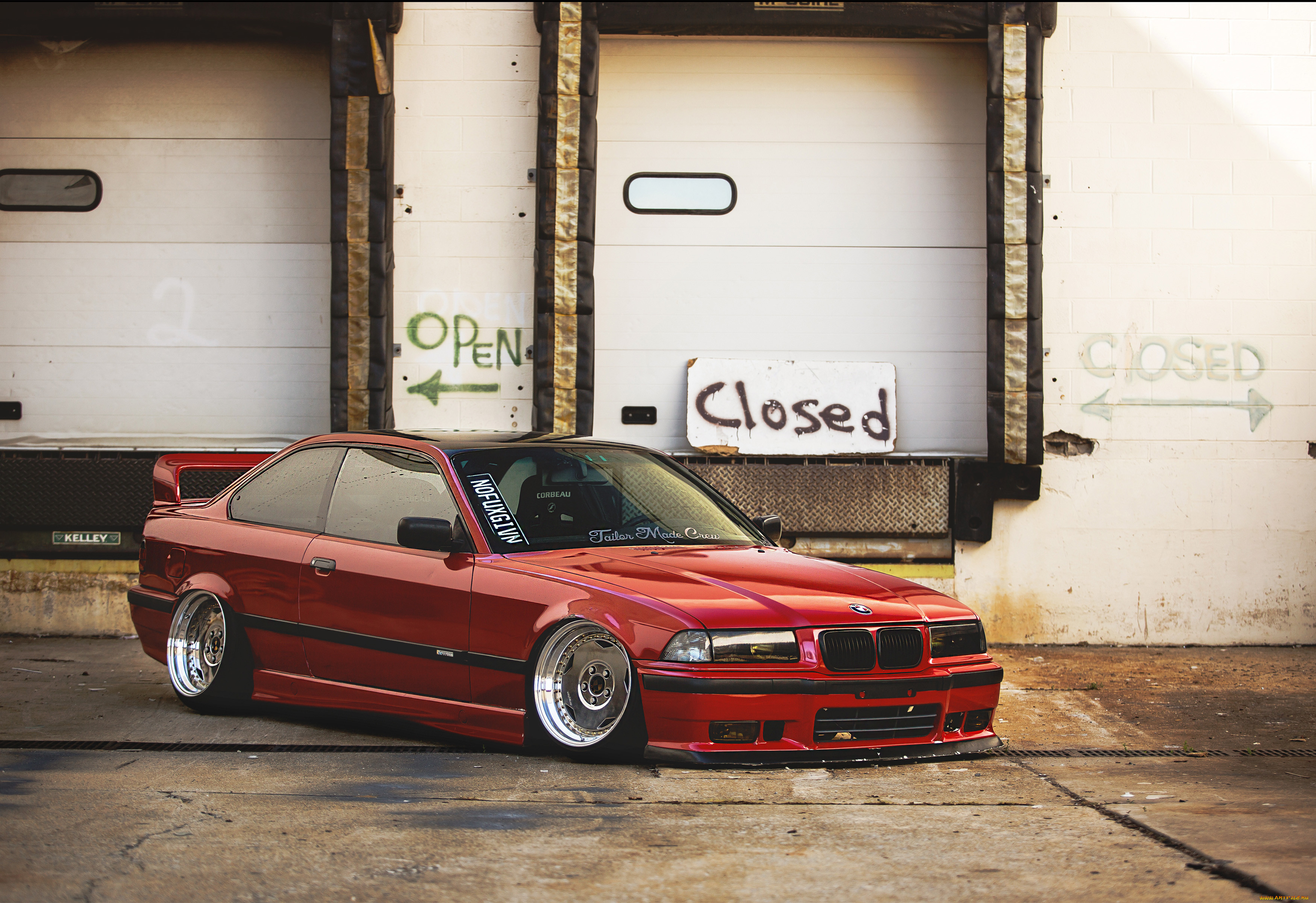 , bmw